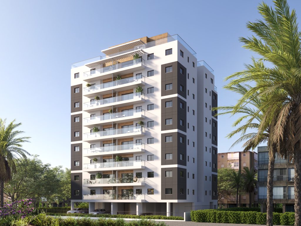 בצרי יוסף 8-10