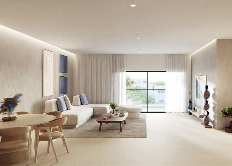 בצרי יוסף 8-10 רמת ורבר, פתח-תקווה